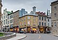 Quebec city, Canada 07