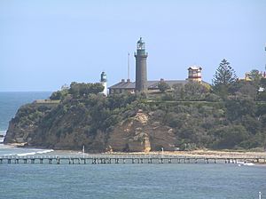 Queenscliff lighthouses.jpg