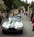 Rallye des Princesses 2014 Châteaudun