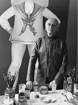 Richard Lindner Painter.jpg