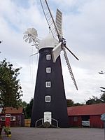 SFEC LINCOLNSHIRE WINDMILL.JPG