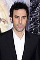 Sacha Baron Cohen, 2011