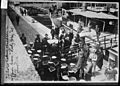 Sailors taking children in coffins from LADY GREY at Quebec1