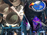 Saturn V Center