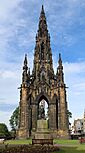 Scott Monument