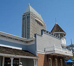 SeaportVillage