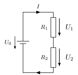 Serial Resistors