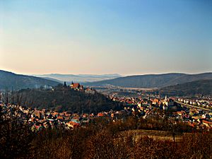 Sighișoara, Romania