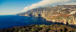 Slieve League (15919171422)