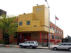 Soundview Educ Campus 1440 Story Av jeh