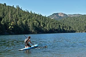 Squaw Lakes, OR (DSC 0160)