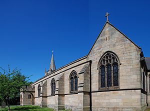 St. Barts panorama