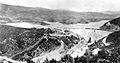 St Francis Dam crop