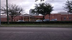 Stgeorgeplacehoustonelem