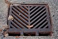 Storm Drain Dryden