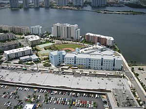 Sunny Isles Beach K-8 School