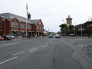 Sutton Cross