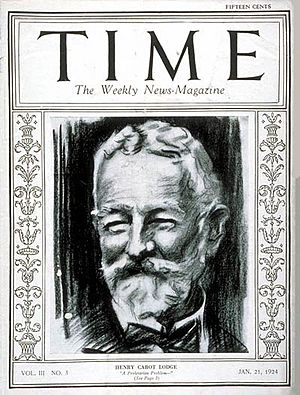 TIMEMagazine21Jan1924