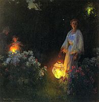 The Lanterns