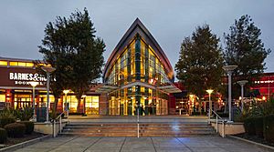 The Shops at Tanforan West Entrance.jpg