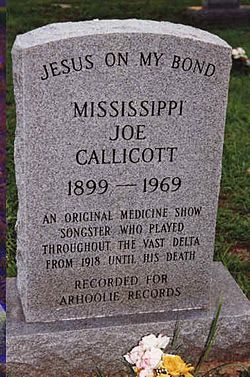 TombstoneJoeCallicott