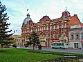 Tomsk-Administration