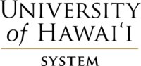 University of Hawaii system logo.png