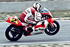 Wayne Rainey