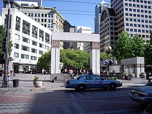 Westlake Park