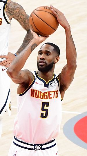 Will Barton (cropped)