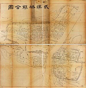 Wuhan 1864