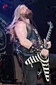 Zakk Wylde 1