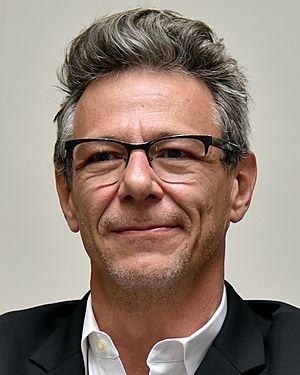 Álvaro Enrigue (2019)