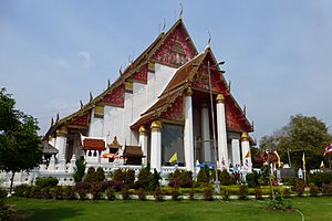 001 Wihan Phra Mongkhon Bophit (9197756441)