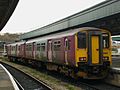 150243 C Bristol Temple Meads