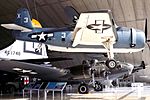 46214 Grumman TBM-3 Avenger (9457553153).jpg