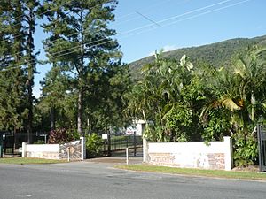 AU-Qld-Yarrabah state high school