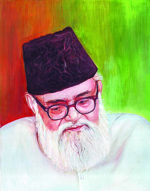 Abul ala maududi