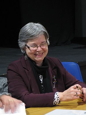 Ana Romero Masiá Culleredo 2012 2.JPG