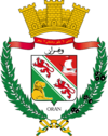 Coat of arms of Oran