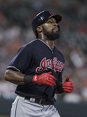 Austin Jackson 2017.jpg