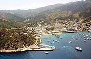 Avalon-Catalina-Island