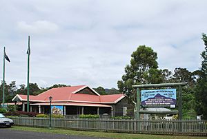 Bauple Historical & Cultural Centre