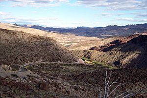 Big Bend Rio Grande