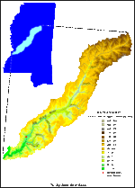 Big Black River Basin