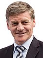 Bill English September 2016