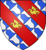 Blason Bucquoy