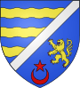 Blason Rinxent