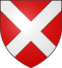 Blason ville fr Orsans 25