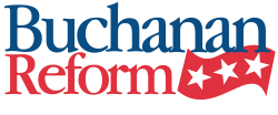 Buchanan Reform 2000.svg